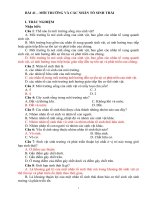 Ch 41 tv bài 41 mt va cac ntst khtn8 kntt bộ 1 vt