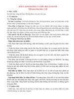 32 tv bài 32 dinh dưỡng và tiêu hoá ở người  khtn8 kntt bộ 1 vt