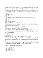 Đề Thi Ngữ Văn Lớp 8 Sách Cánh Diều.docx