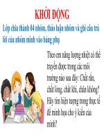 tv bài  28 su truyen nhiet khtn8 kntt bộ 1 vt