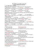 Ch 40 tv bài 40 ss o nguoi   khtn8 kntt bộ 1 vt