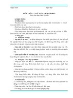 Khbd wrod 17 tv bài 17 lực đẩy archimedes khtn 8 kntt bộ 1 vt