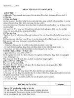 Khbd wrod 23 tv bà 23 tác dụng của dòng điện  khtn 8 kntt bộ 1 vt