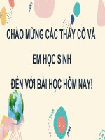 Khbd pp 38 tv bài 38 hệ nội tiết ở người  khtn8   kntt bộ 1 vt