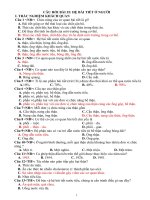 Bài 35  hệ bài tiết ở người  khtn8   kntt bộ 1 vt