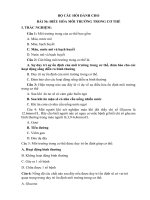 Bài 36 dieu hoa mt trong co the khtn 8  kntt bộ 1 vt