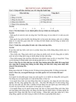 Ch 45 tv bài 45 sinh quyen khtn8 kntt bộ 1 vt