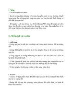 bài 33 máu và hệ tuần hoàn của cơ thể người  khtn8 kntt bộ 1 vt