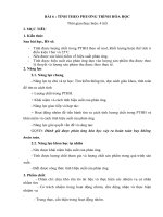 Khbd wrod 6 tv bài 6 tinh theo pthh khtn8 kntt bộ 2 vt