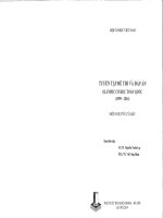 Tuyển Tập Đề Thi Olympic Cơ Học Toàn Quốc (Nguyên Lí Máy).Pdf