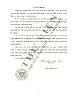 Nghiên cứu công tác kế toán chi phí sản xuất và tính giá thành sản phẩm tại công ty cổ phần công nghiệp chế tạo máy việt nhật – hà nội