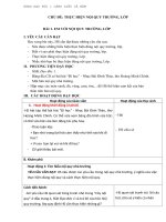 KHBD ĐẠO ĐỨC 1 CÁNH DIỀU CẢ NĂM