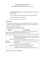 Stem 3   họ hàng nội, ngoại