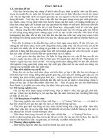 Skkn   giáo dục học sinh cá biệt