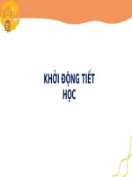 Stem 3   trải nghiệm cùng một phần mấy