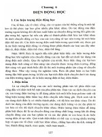 Giáo trình lý sinh học phần 2   ts  đoàn suy nghĩ