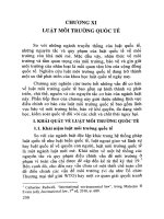 Giáo trình công pháp quốc tế (quyển 2) phần 2