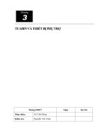 Tkc q3 chuong 03 tua bin va cac thiet bi phụ tro (rev3)