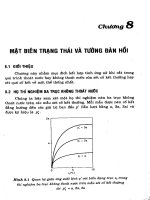 Ứng xử của đất và cơ học đất tới hạn phần 2