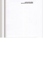 Thiết kế hệ thống hmiscada với tia portal phần 1   trần văn hiếu