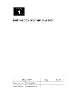 Tkc q5 chuong 01 thiet ke xay dung nha may dien (rev3)