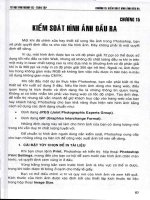 Tự học photoshop cc (toàn tập) phần 2