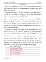 Giáo trình bảo dưỡng và sửa chữa mô tô xe gắn máy (nghề công nghệ ô tô   trình độ cao đẳng)