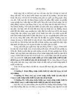 KLTN  Giải pháp hoàn thiện qui trình nhập khẩu thiết bị toàn bộ ở Công ty XNK thiết bị toàn bộ và kỹ thuật
