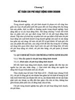 Giáo trình kế toán tài chính phần 2   ts  nguyễn tuấn duy, ts  đặng thị hòa