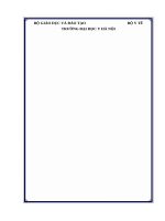 ĐẶC ĐIỂM LÂM SÀNG HÀNH VI TỰ SÁT Ở NGƯỜI BỆNH UNG THƯ PHỔI VÀ MỘT SỐ YẾU TỐ LIÊN QUAN