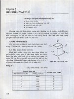 Giáo trình vẽ kỹ thuật (tái bản lần thứ năm) phần 2