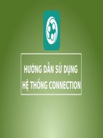 Đào tạo pm connection  v2