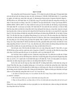 Tóm tắt: Nghiên cứu kiểu gen, kiểu hình và kết quả chăm sóc hỗ trợ bệnh dày móng bẩm sinh ở trẻ em