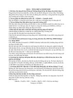 Bài 03   tổng hợp acid benzoic