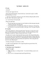 Phân tích chi tiết tác phẩm Vợ nhặt