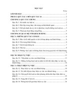 HNLS Sơ lược Bộ quy tắc Đạo đức hành nghề Luật sư năm 2024 (P1)