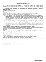 Chuyên đề nlxh 02