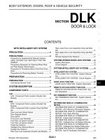 Nissan navara np300 (d23) esm tai lieu sua chua phan 3