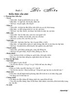 Tài liệu đọc hiểu nò