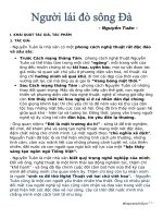 Người lái đò sông đà