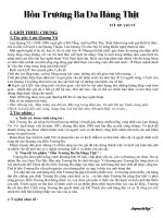 Hồn trương ba da hàng thịt