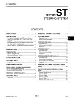 Nissan sunny esm tai lieu sua chua phan 4