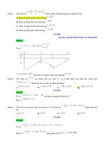 Chương 1 ham so tach de 19 20 21