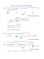 Chương 2 lũy thừa tách đề 4 5 6