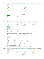 Chương 5   đạo hàm   mức độ 2