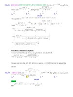 Chương 4   giới hạn   mức độ 3