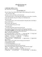 Ngữ văn 8 cuoi ki 1