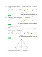 Chương khoi tron xoay 28,29,30