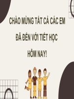 Giáo án toán lớp 8    lap phuong cua mot tong gg2