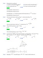 Chuong 1 the tich tach de 1,2,3